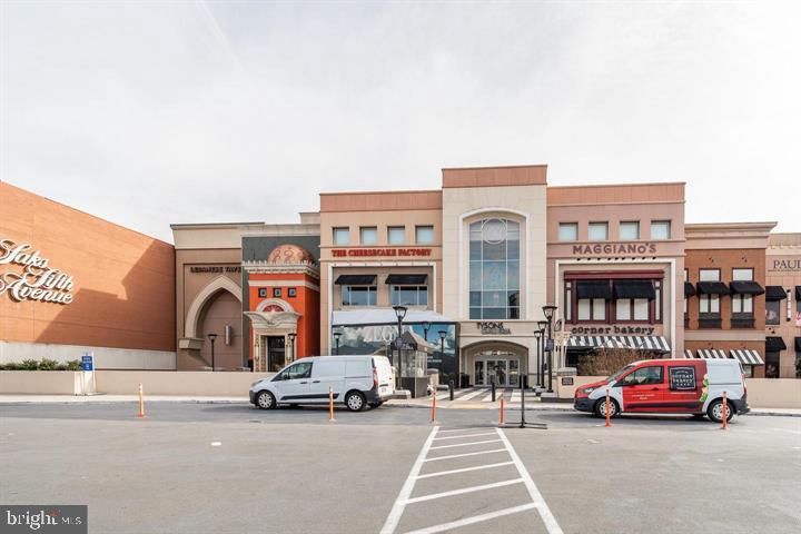 7921 Falstaff Road McLean, VA 22102 - Photo 79 of 89 Upscale Tysons Galleria Mall nearby