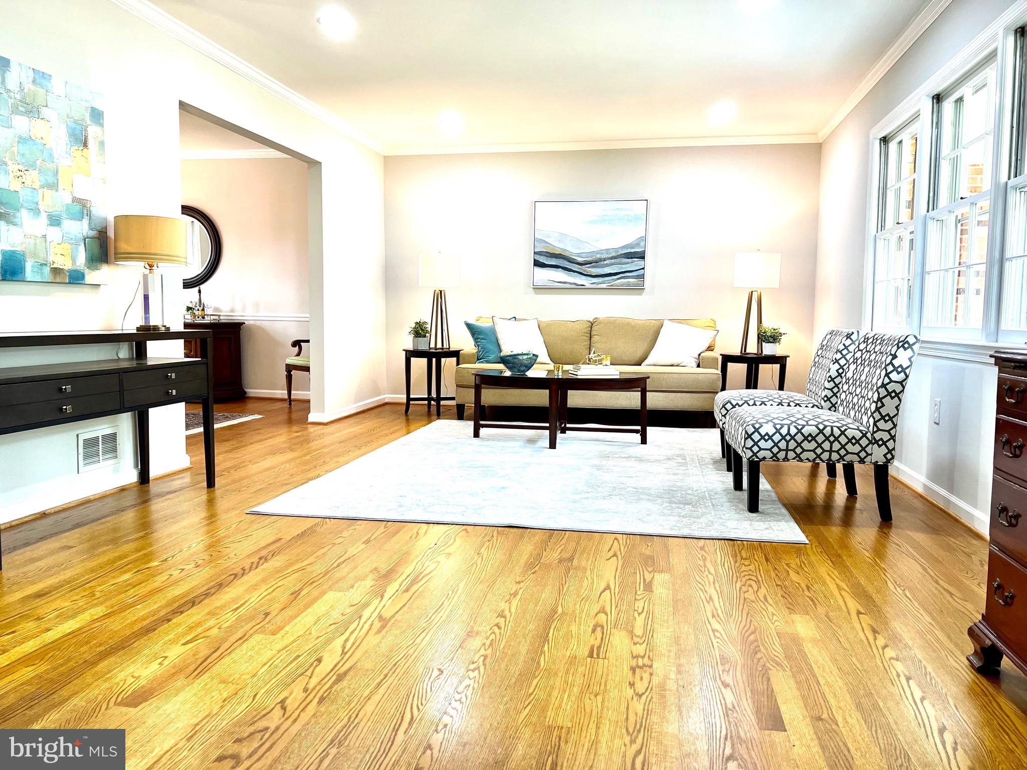 7921 Falstaff Road McLean, VA 22102 - Photo 8 of 89