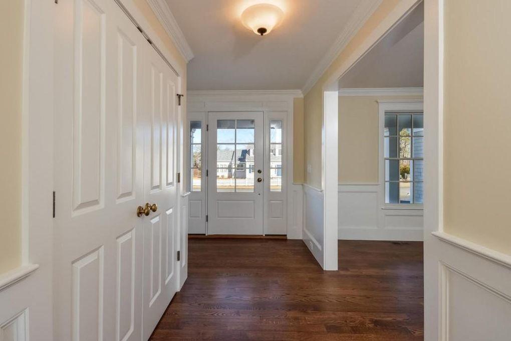 38 River Road Orleans, MA 02653 - Photo 12 of 23 RiverRd38 Foyer