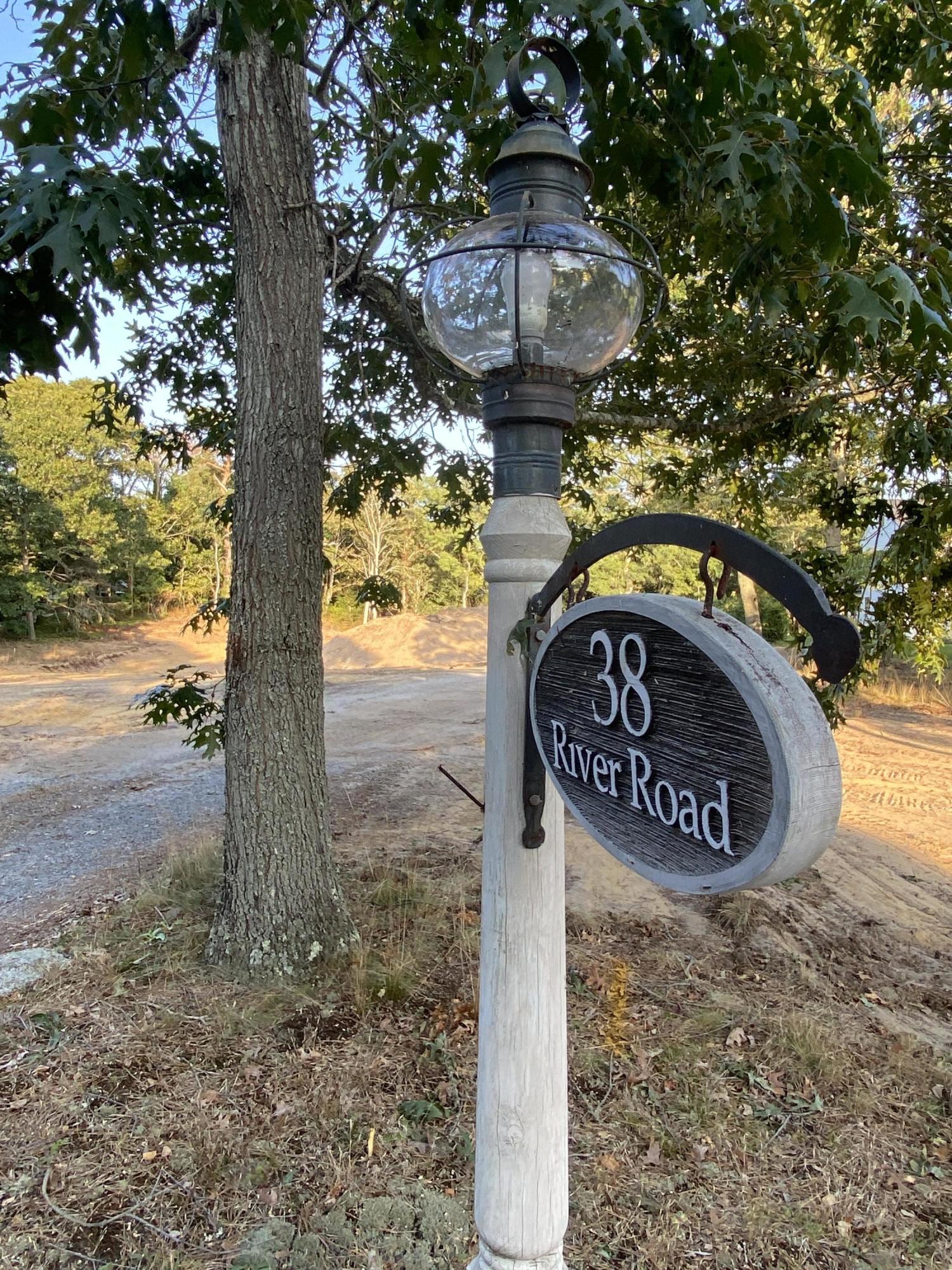 38 River Road Orleans, MA 02653 - Photo 23 of 23 23