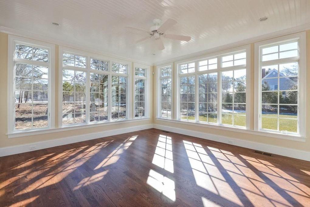 38 River Road Orleans, MA 02653 - Photo 4 of 23 RiverRd38 Sunroom