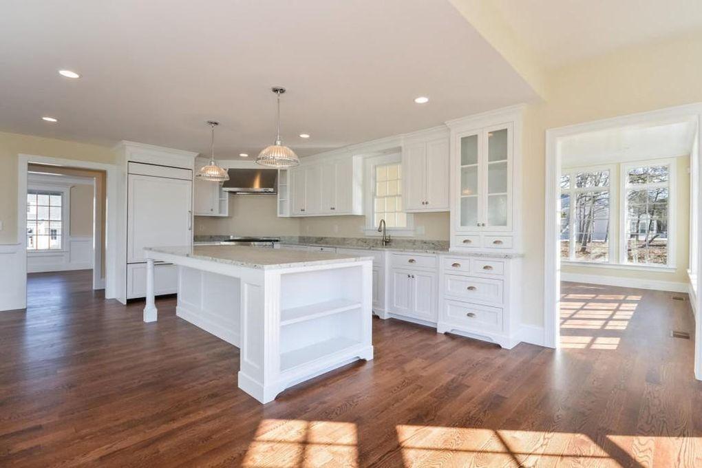 38 River Road Orleans, MA 02653 - Photo 8 of 23 RiverRd38Kitchen