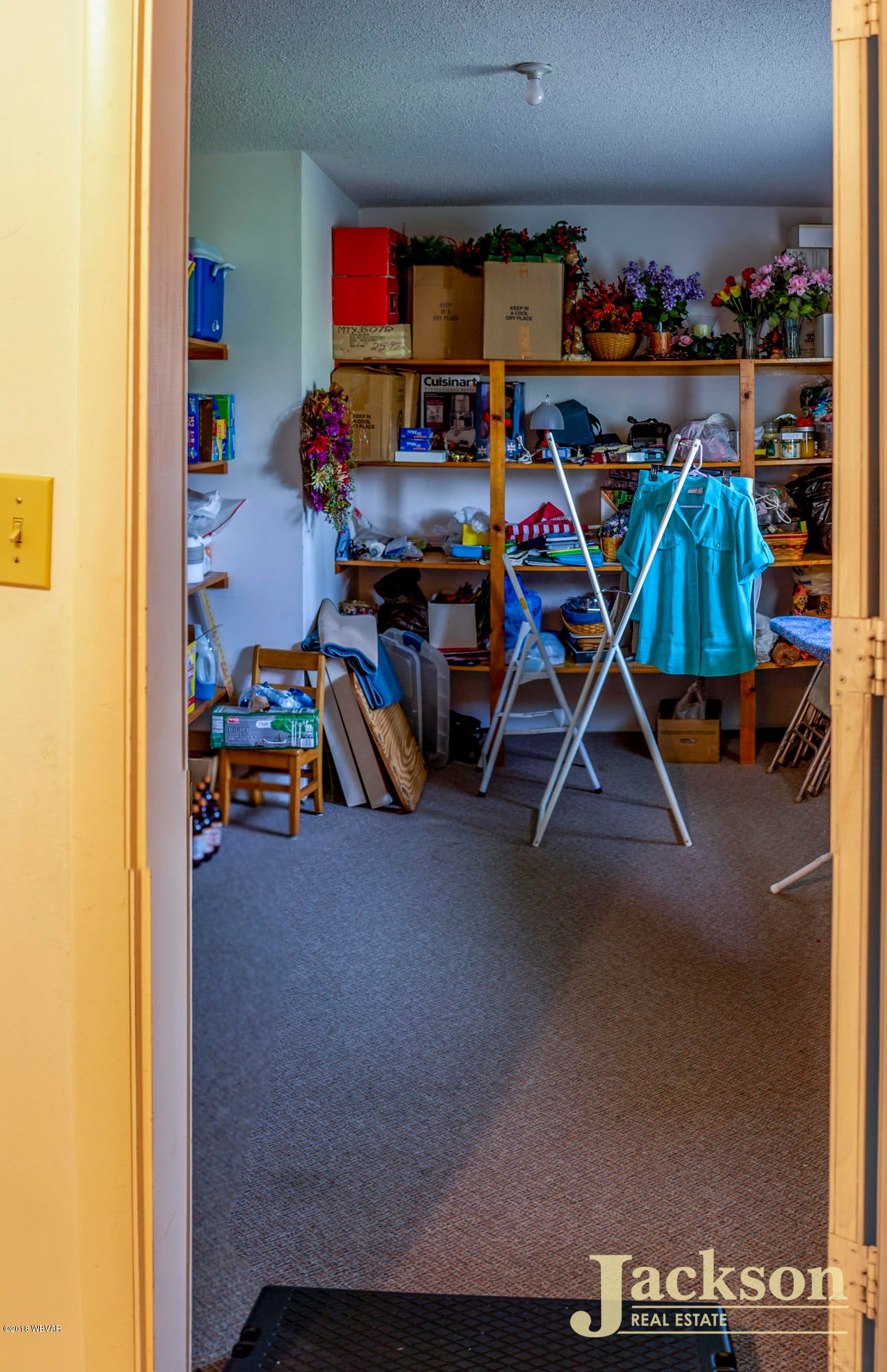 52 Ruth Lane Jersey Shore, PA 17740 - Photo 11 of 26 Storage room