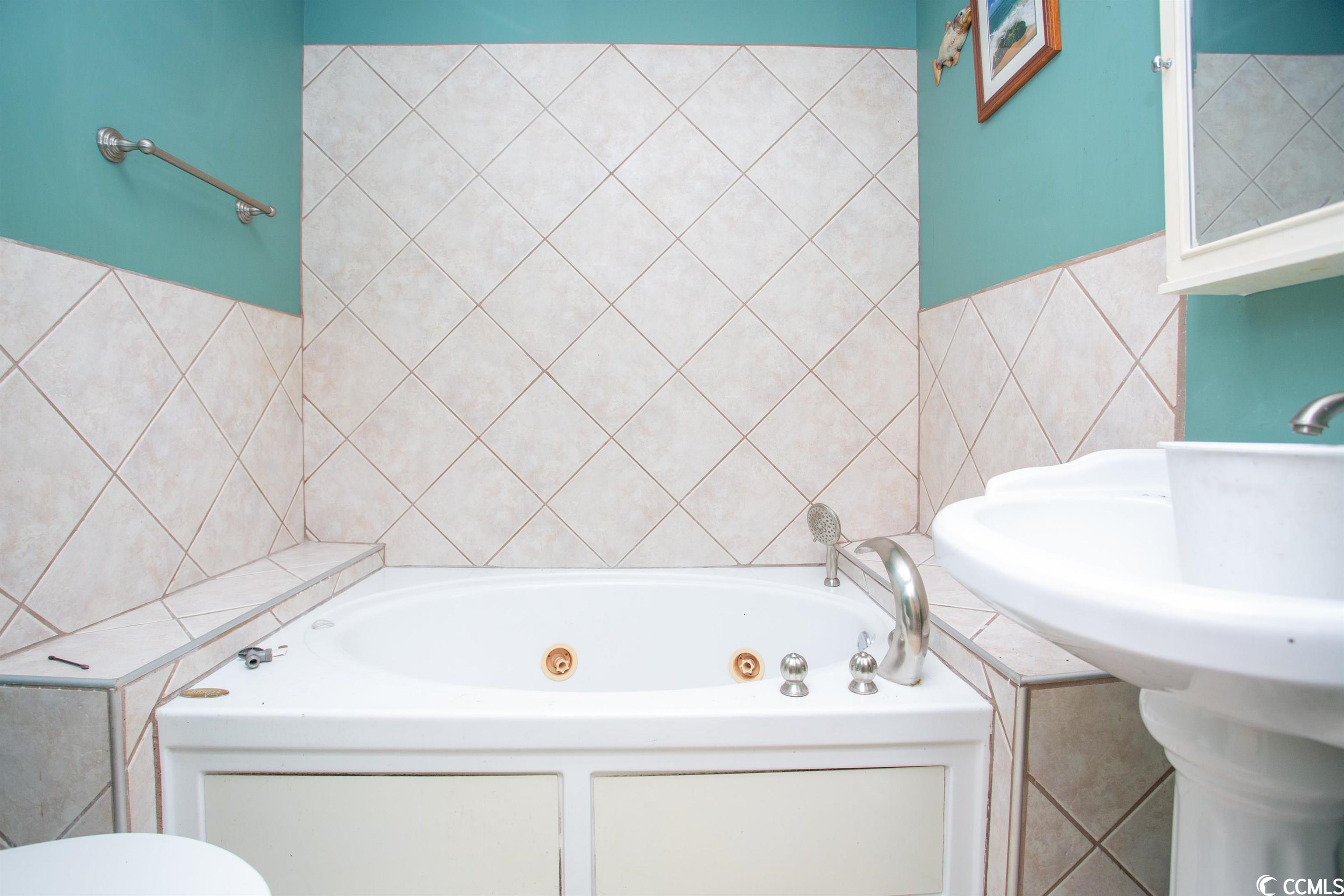 301 Luttie Road Myrtle Beach, SC 29588 - Photo 12 of 25