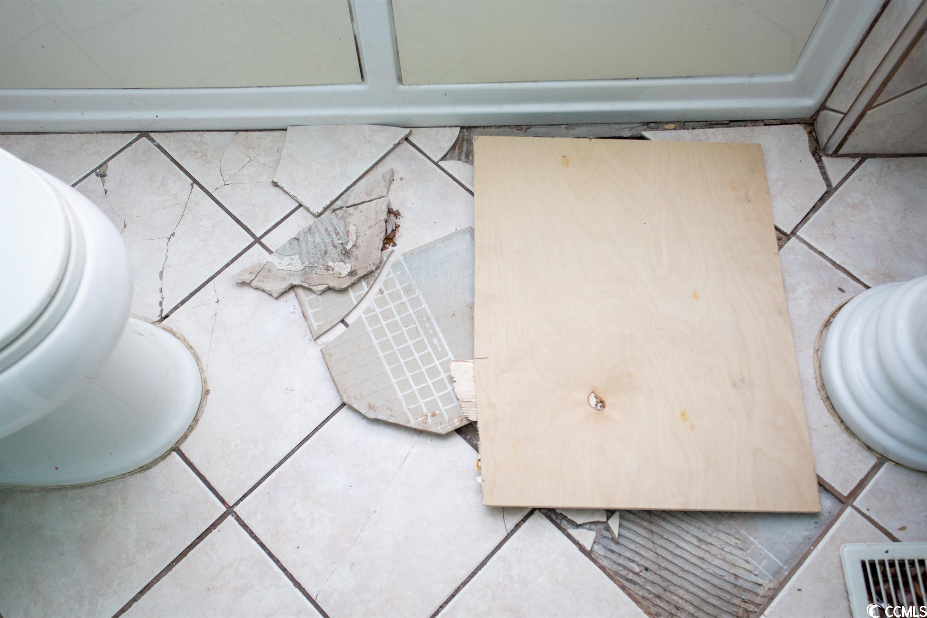 301 Luttie Road Myrtle Beach, SC 29588 - Photo 13 of 25