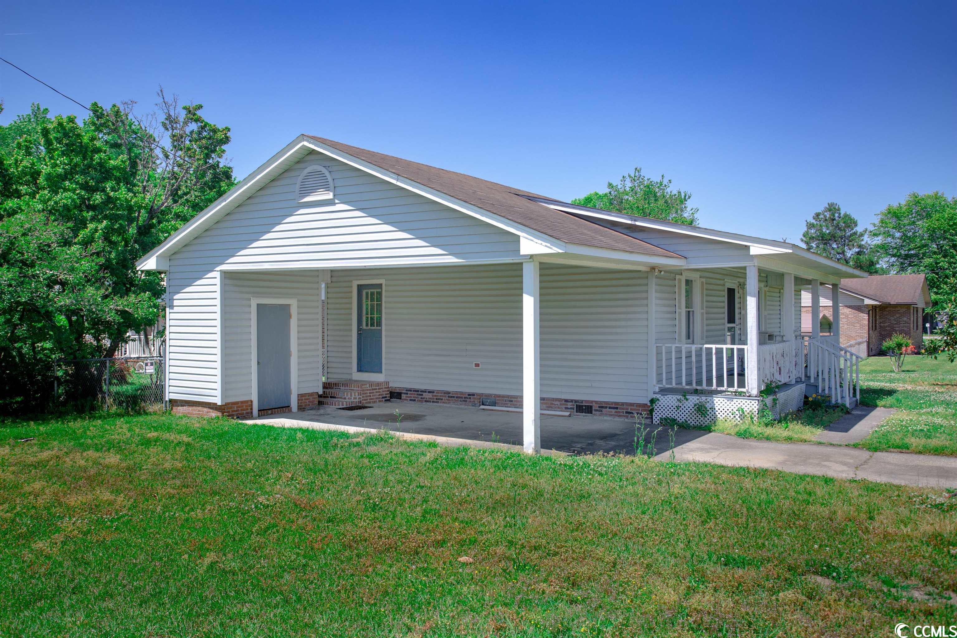 301 Luttie Road Myrtle Beach, SC 29588 - Photo 2 of 25