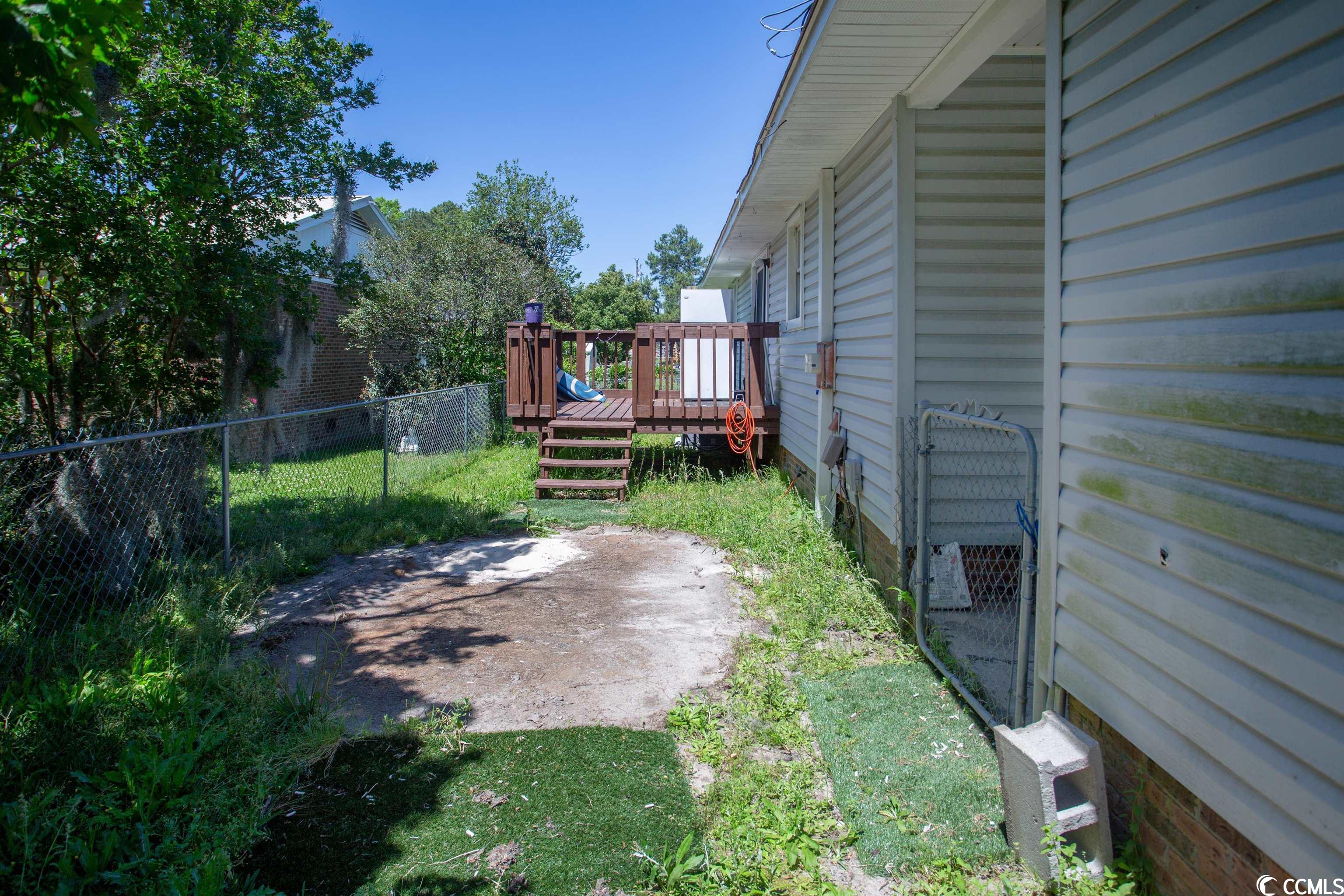 301 Luttie Road Myrtle Beach, SC 29588 - Photo 21 of 25