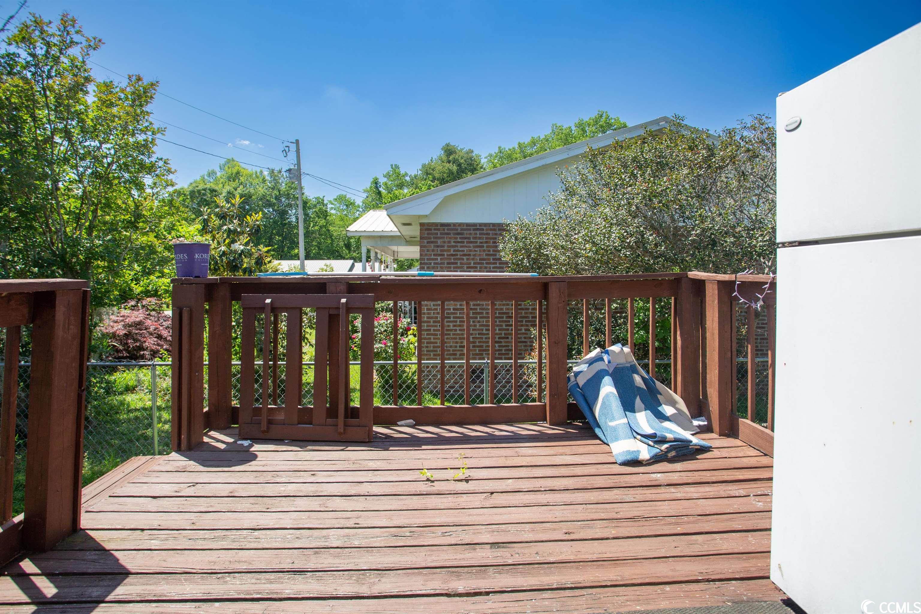 301 Luttie Road Myrtle Beach, SC 29588 - Photo 22 of 25