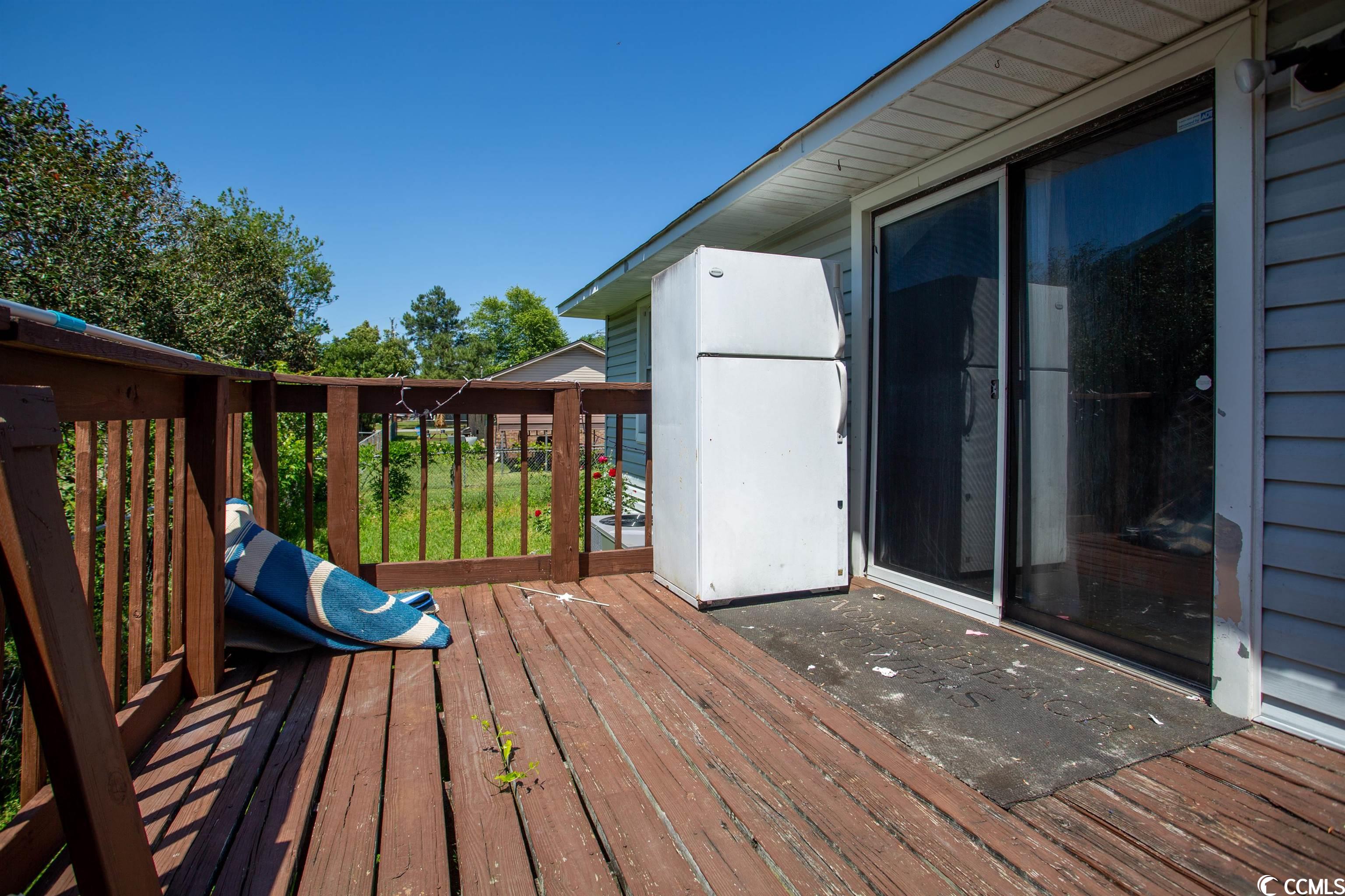 301 Luttie Road Myrtle Beach, SC 29588 - Photo 23 of 25