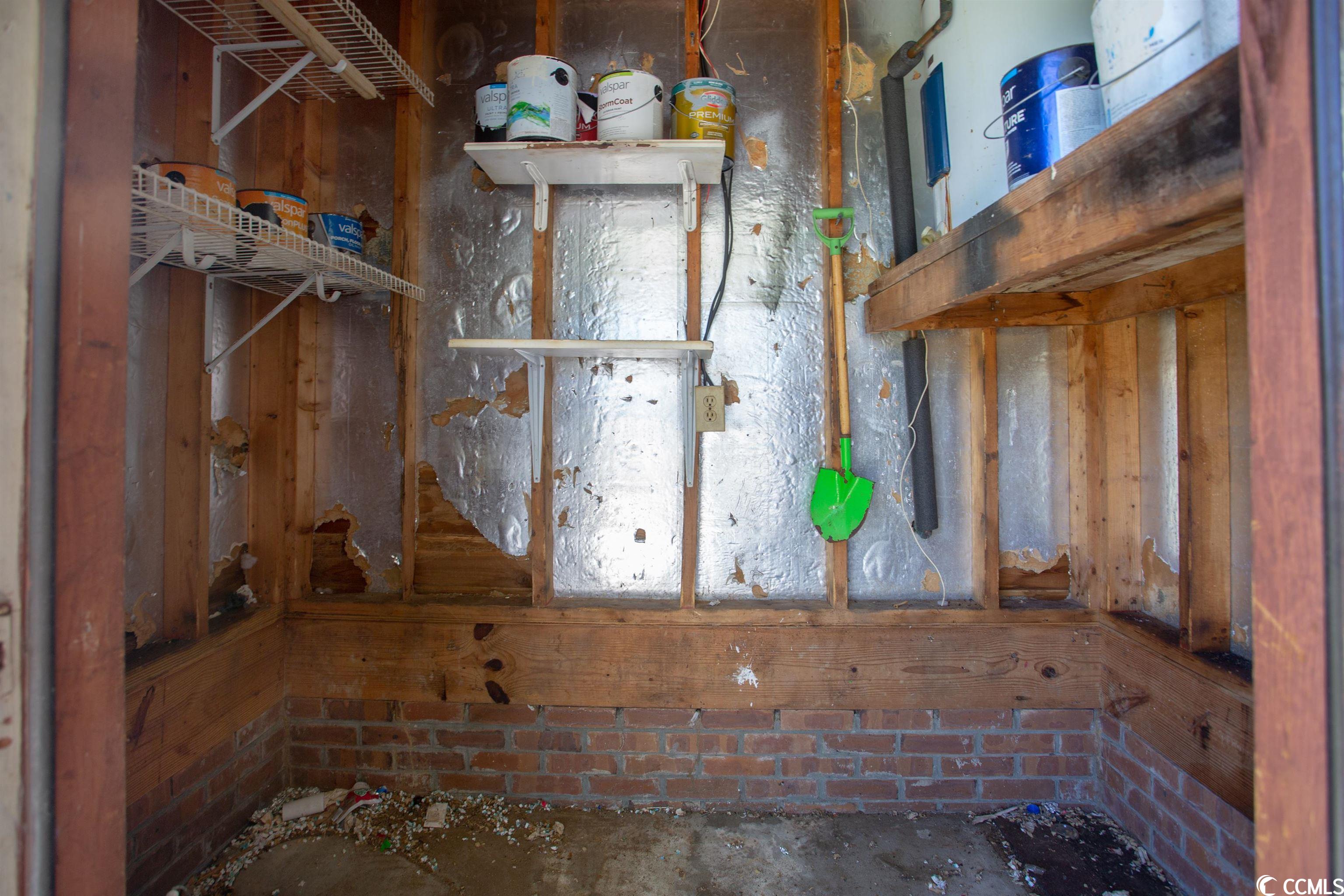 301 Luttie Road Myrtle Beach, SC 29588 - Photo 25 of 25