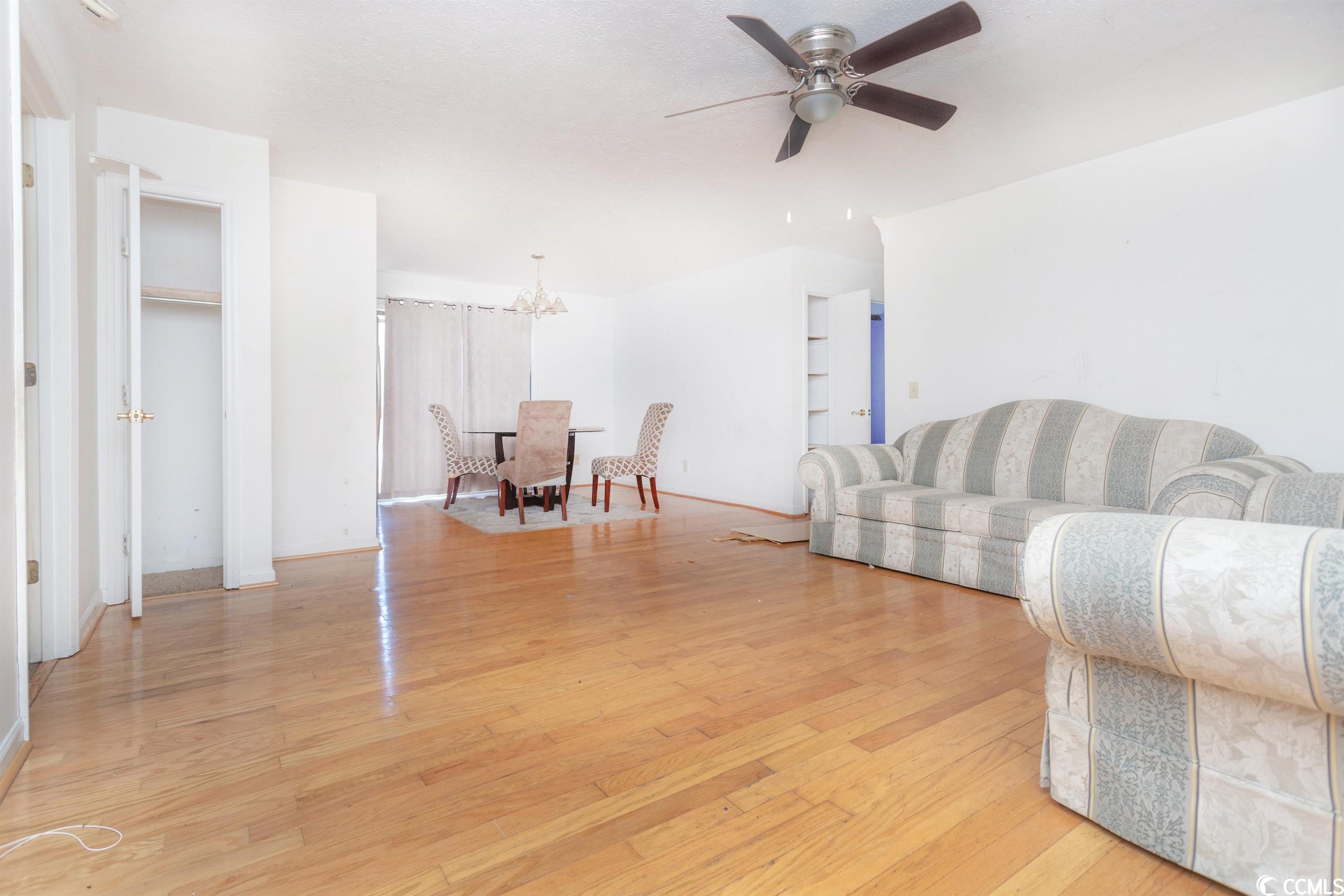 301 Luttie Road Myrtle Beach, SC 29588 - Photo 3 of 25