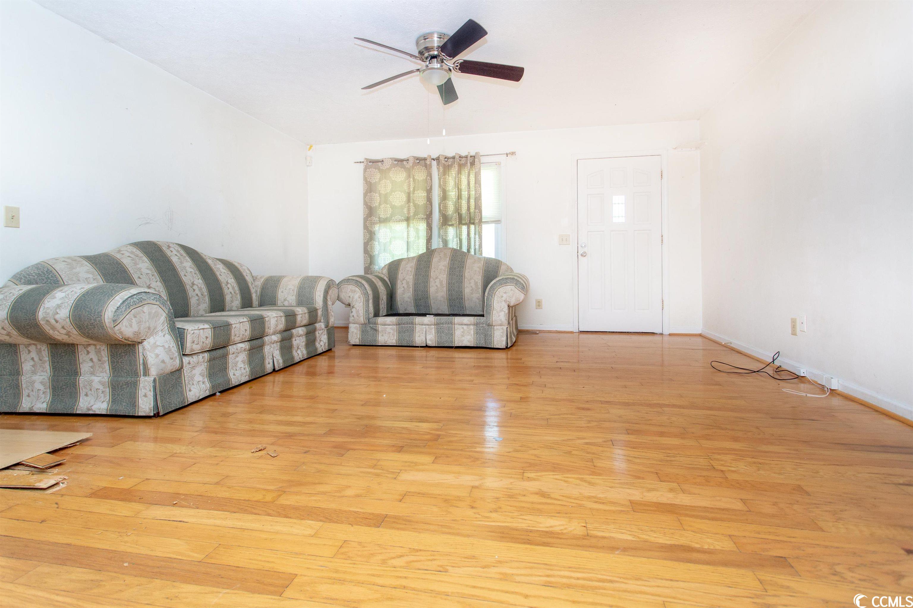 301 Luttie Road Myrtle Beach, SC 29588 - Photo 4 of 25