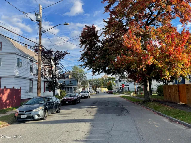 $35,000 | 817 Genesee Street, Schenectady, NY 12306