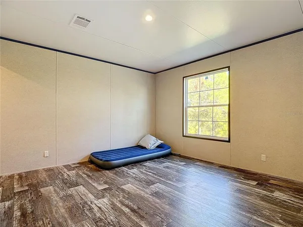a view of small space