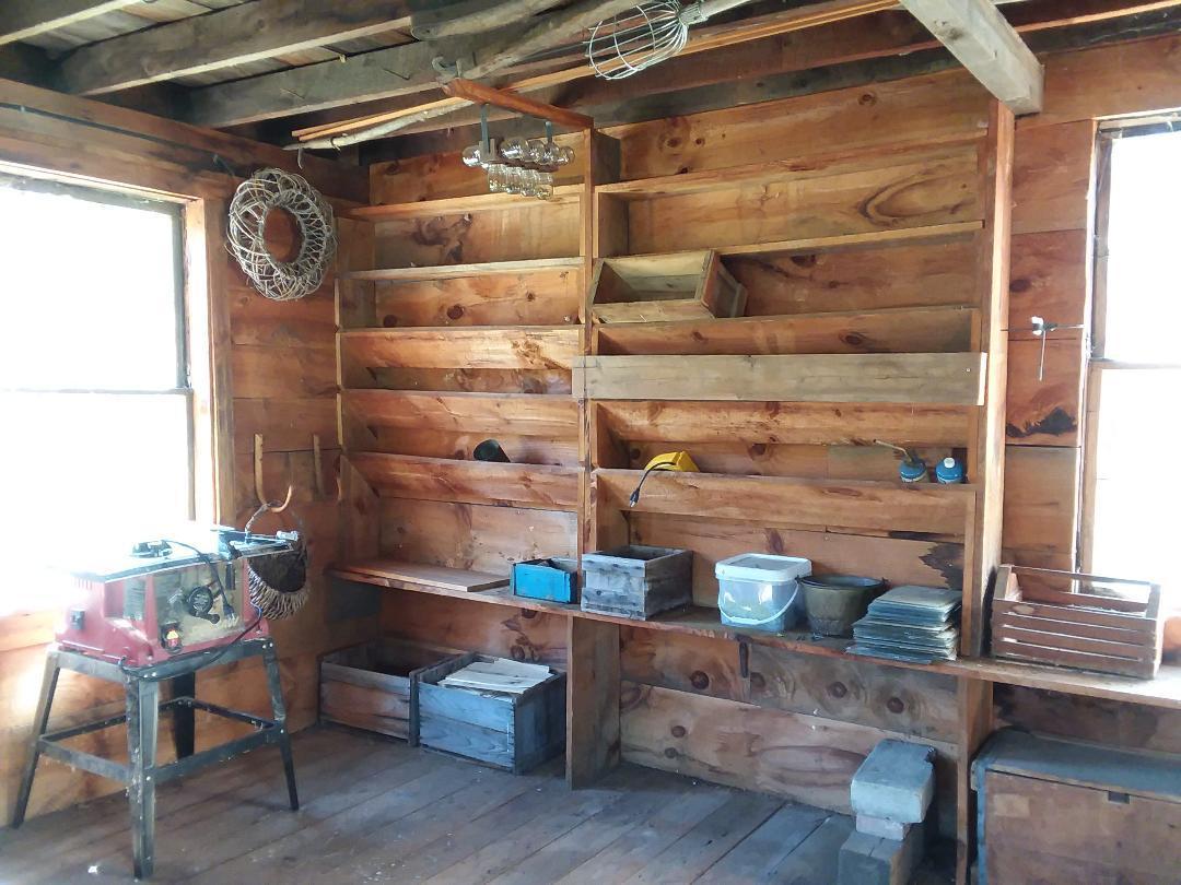 23 Senator Black Road West Baldwin, ME 04091 - Photo 10 of 51 woodshop3