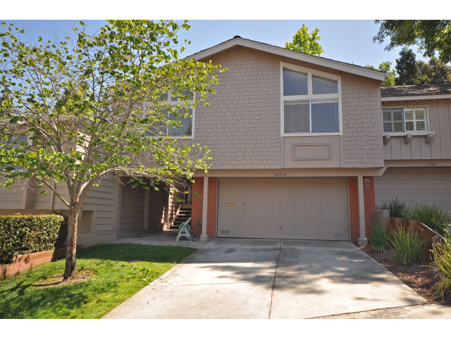 22936 Longdown Road Cupertino, CA 95014 - Photo 10 of 18
