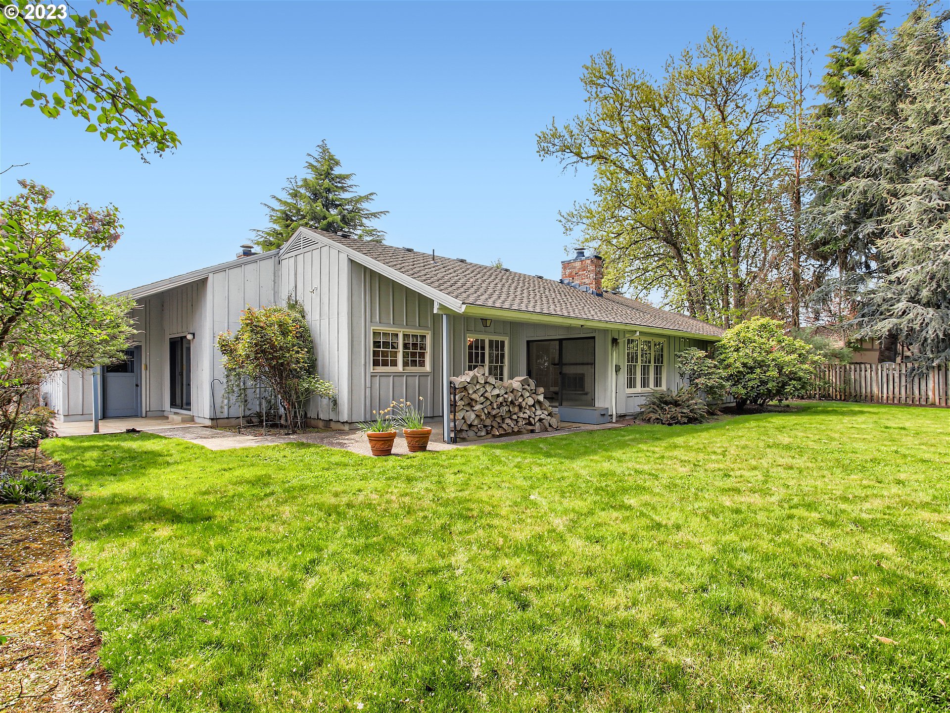 6790 Southwest Molalla Bend Road Wilsonville, OR 97070 - Photo 26 of 28 Gallery Image 26