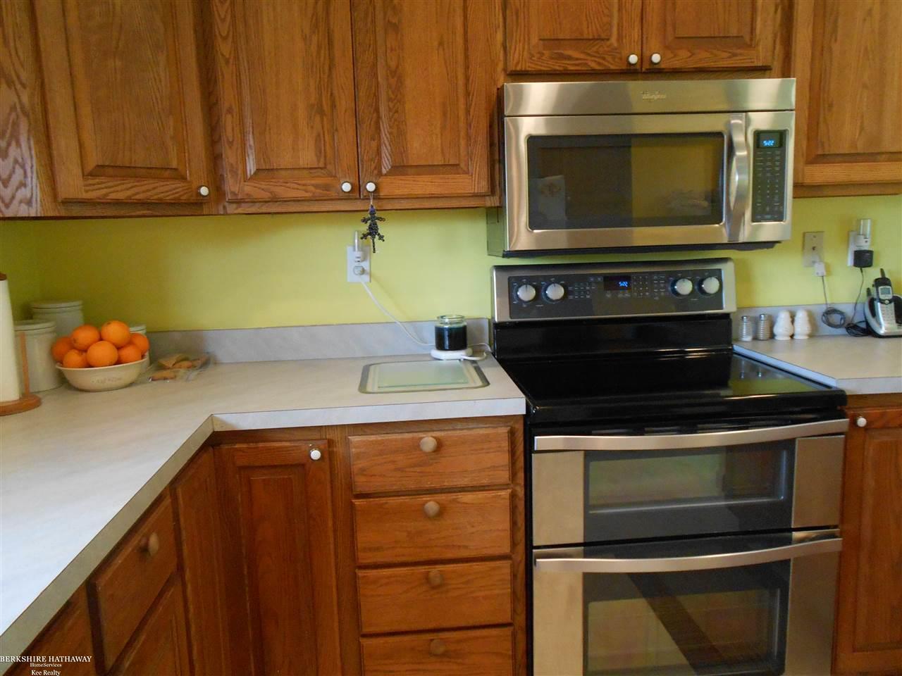 4655 Capac Road Capac, MI 48014 - Photo 18 of 35 Appliances Included