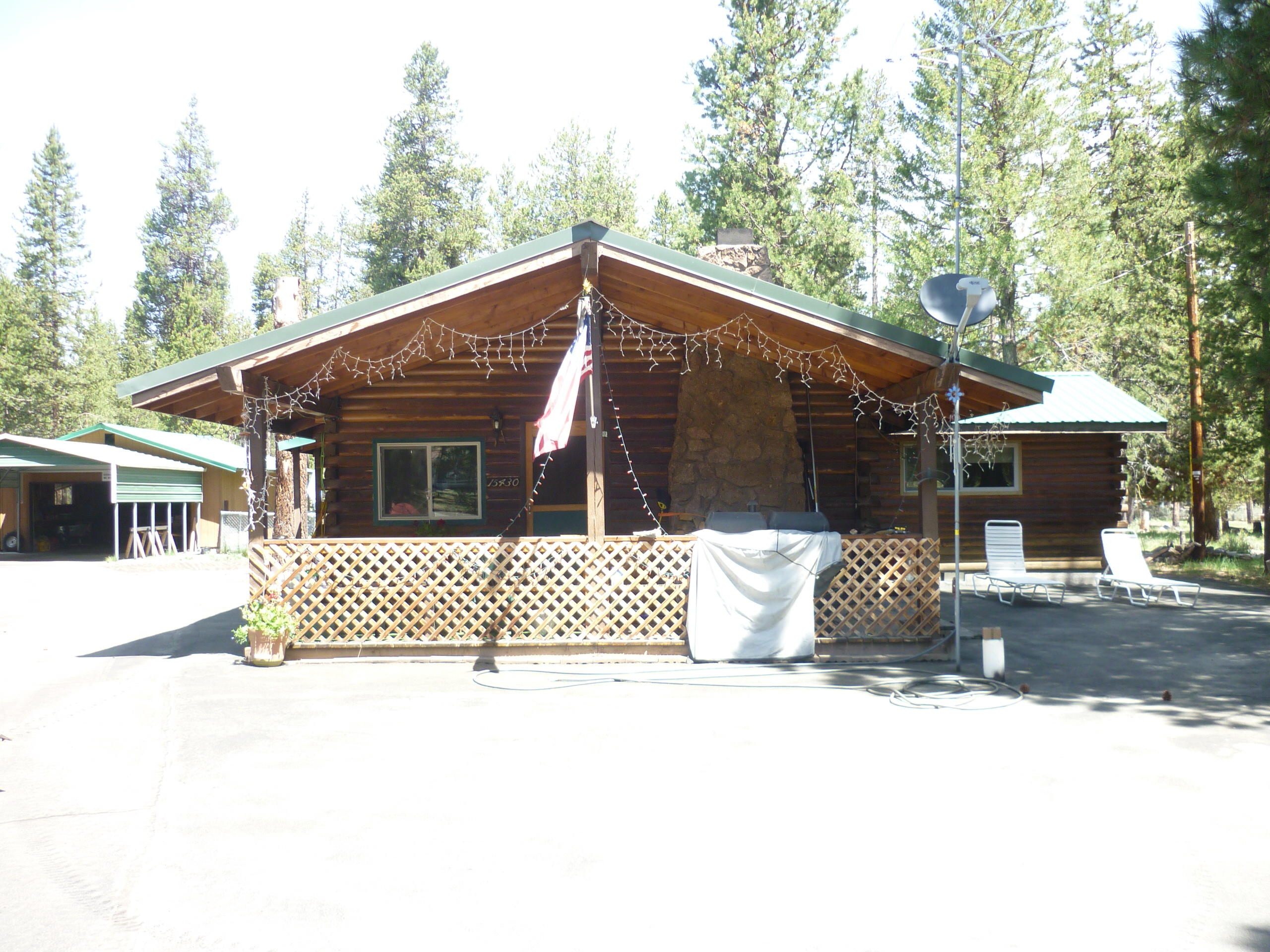 15430 Federal Road La Pine, OR 97739 - Photo 4 of 7 P1010505