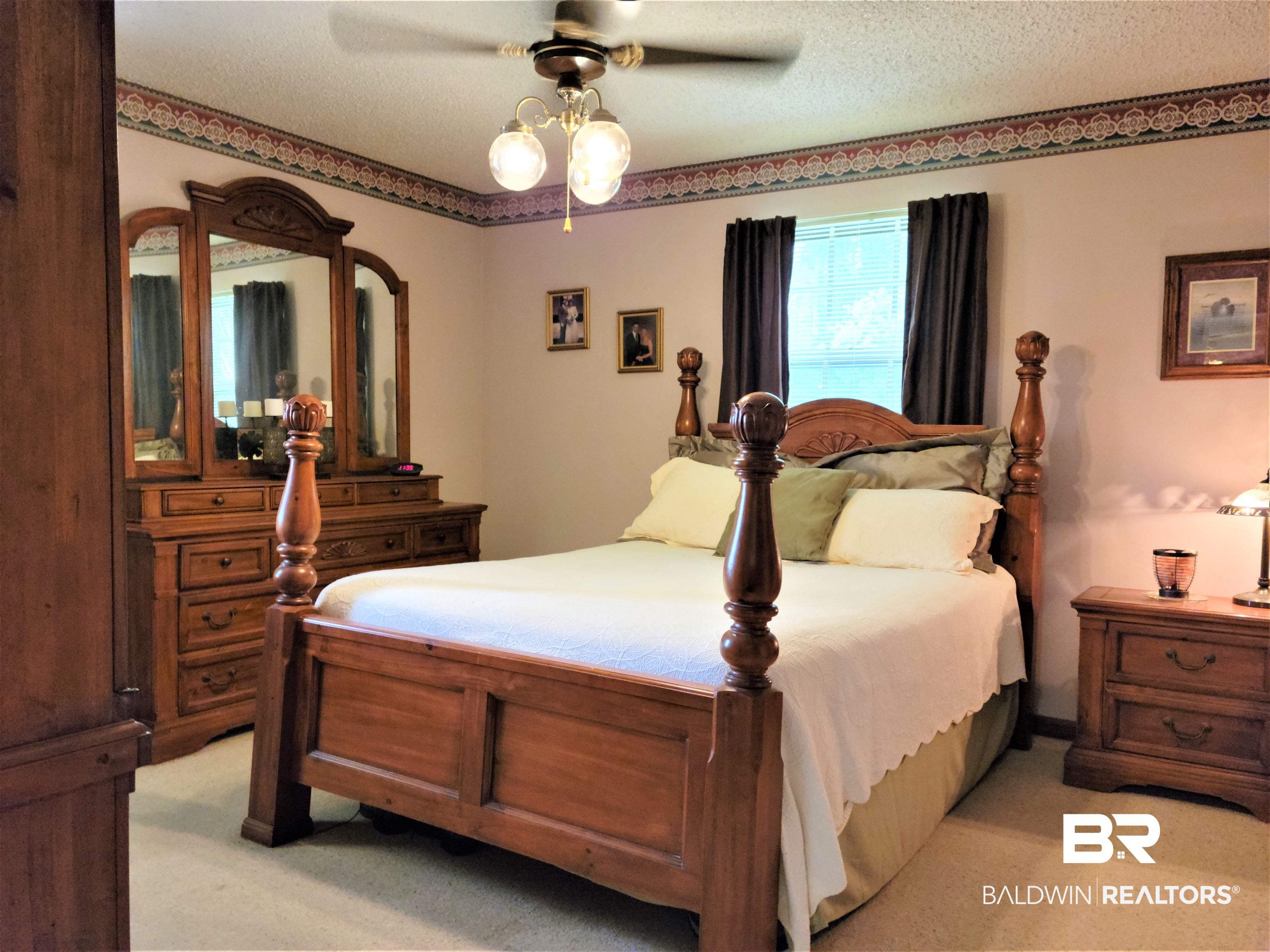 612 East Greenwood Road Summerdale, AL 36580 - Photo 20 of 27
