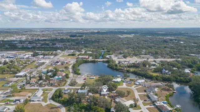 a view of a lake view