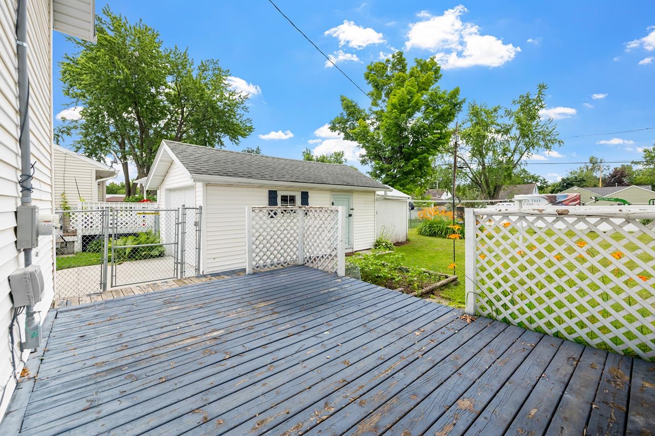 2909 Algoma Street Stevens Point, WI 54481 - Photo 37 of 41