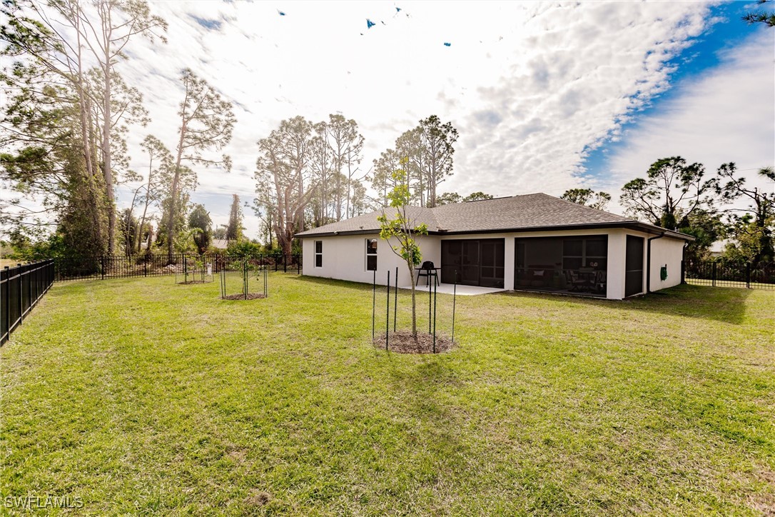3164 Lotus Road North Port, FL 34291 - Photo 35 of 38 Gallery Image 35