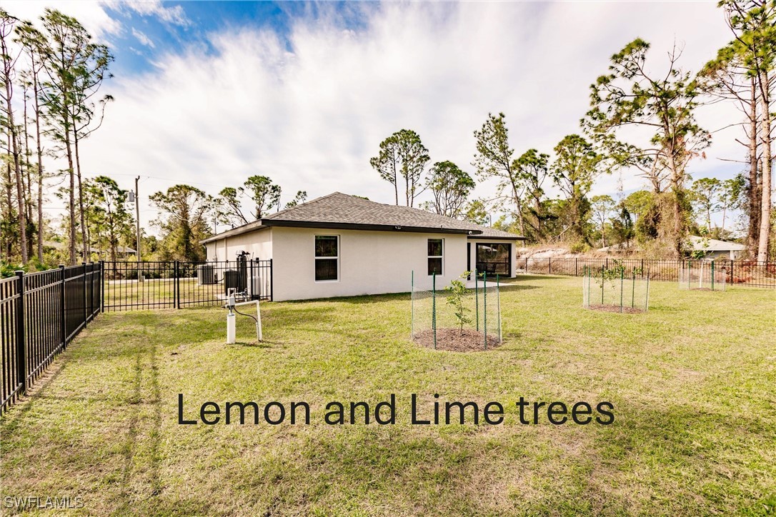3164 Lotus Road North Port, FL 34291 - Photo 38 of 38 Gallery Image 38
