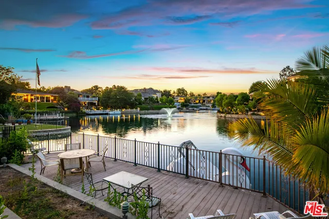 $7,500,000 | 10061 Valley Spring Lane, Toluca Lake, CA 91602