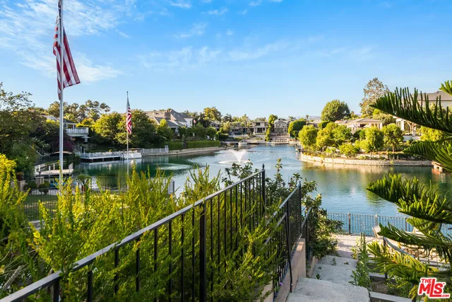 $7,500,000 | 10061 Valley Spring Lane, Toluca Lake, CA 91602