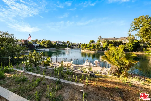 $7,500,000 | 10061 Valley Spring Lane, Toluca Lake, CA 91602