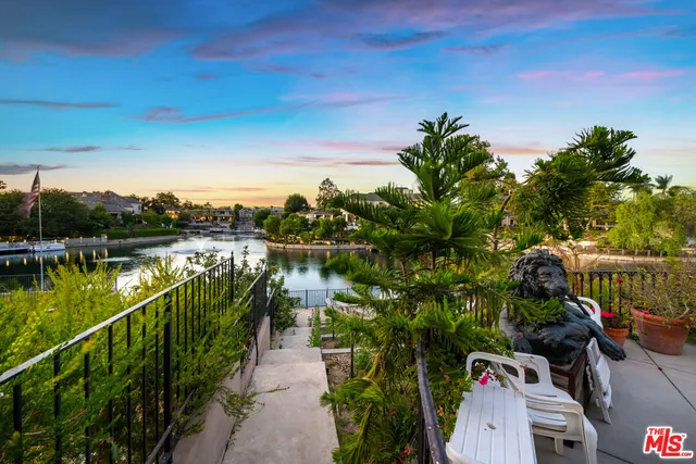 $7,500,000 | 10061 Valley Spring Lane, Toluca Lake, CA 91602