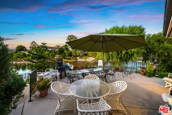 $6,950,000 | 10061 Valley Spring Lane, Toluca Lake, CA 91602