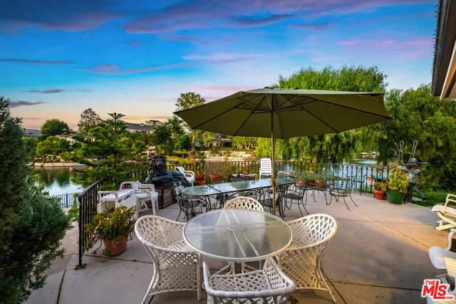 $7,500,000 | 10061 Valley Spring Lane, Toluca Lake, CA 91602