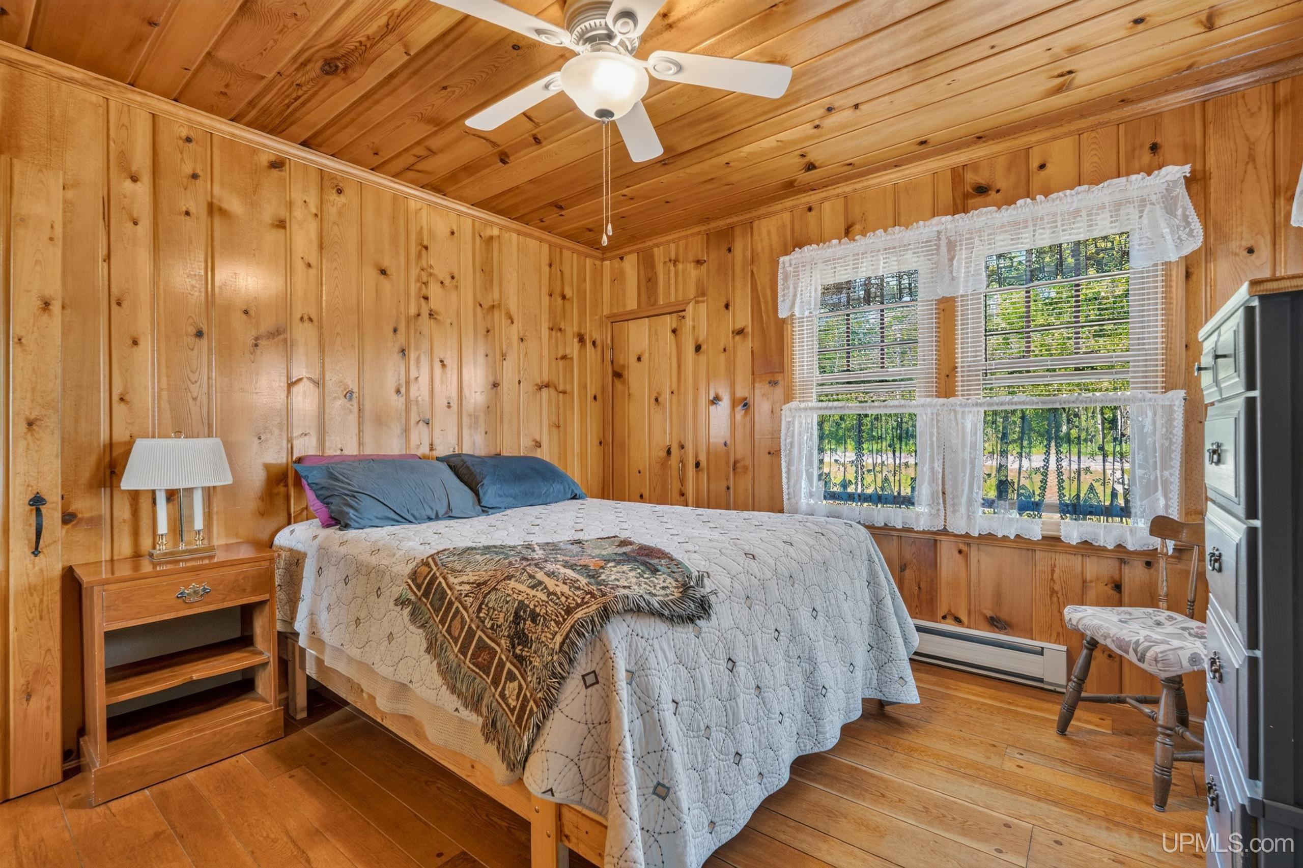 881 East Gulliver Lake Road Gulliver, MI 49840 - Photo 17 of 75