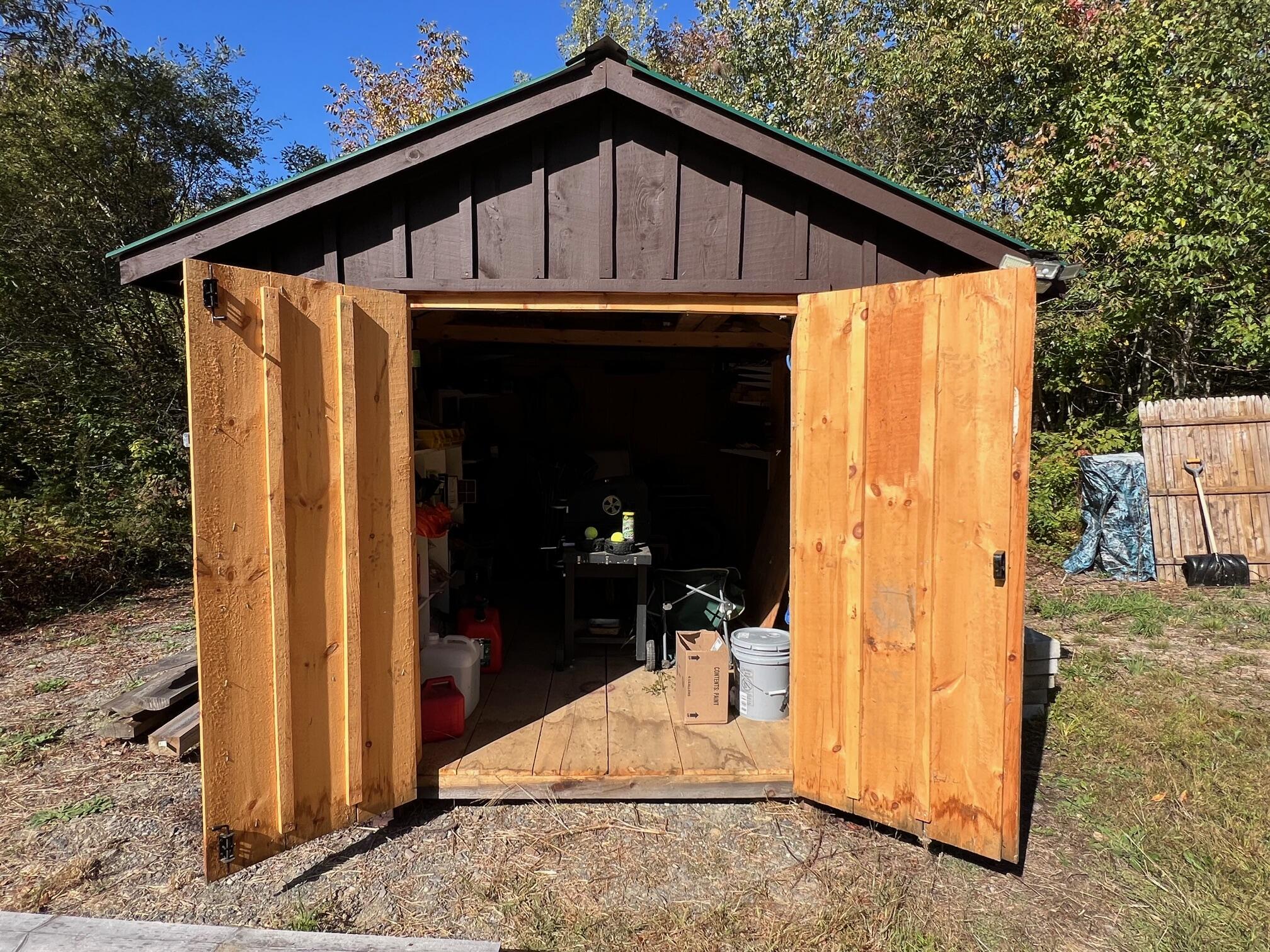 201 Map Road Dexter, ME 04930 - Photo 11 of 14