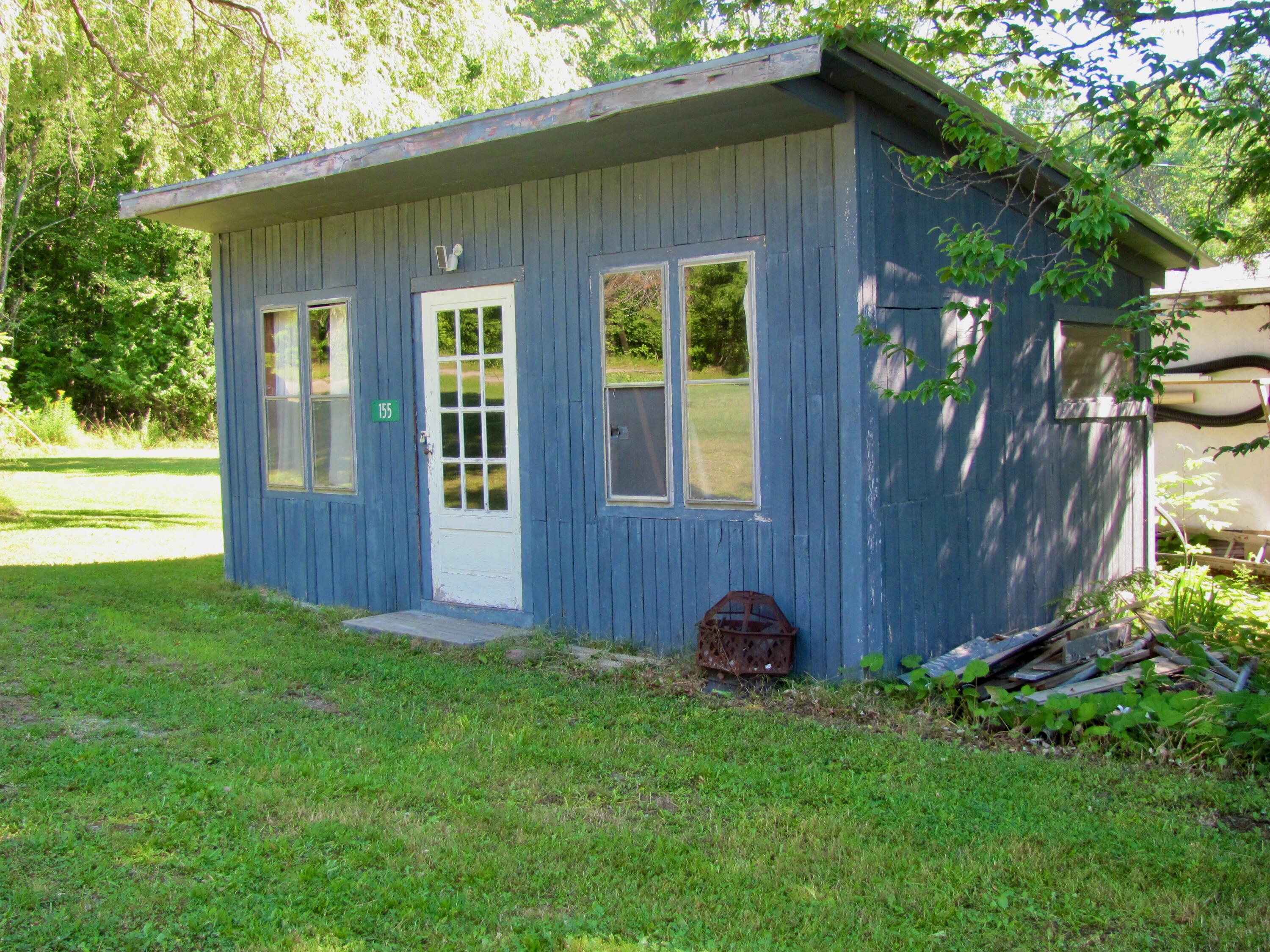 155 Deering Lake Road Orient, ME 04471 - Photo 15 of 66 shead 1