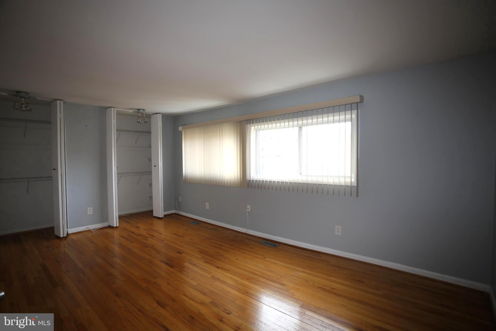 110 Windblown Court Baltimore, MD 21209 - Photo 25 of 49 Master Bedroom