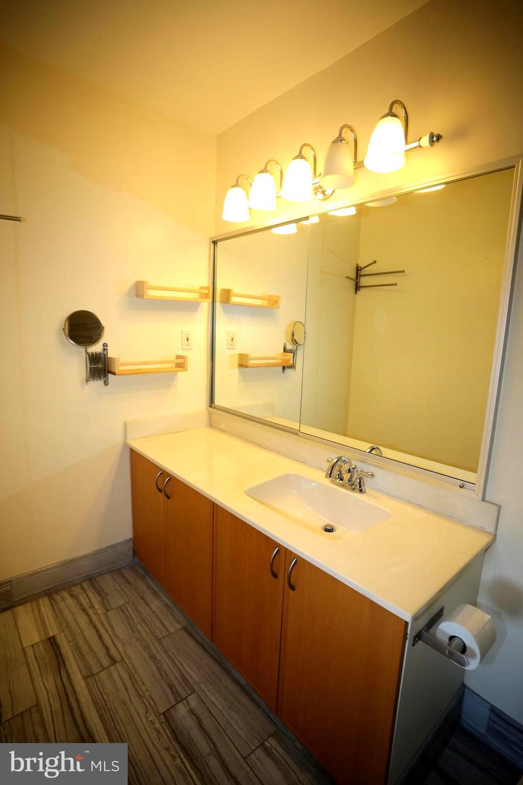 110 Windblown Court Baltimore, MD 21209 - Photo 28 of 49 Master Bathroom