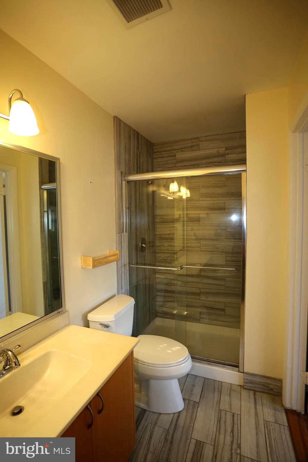 110 Windblown Court Baltimore, MD 21209 - Photo 30 of 49 Master Bathroom