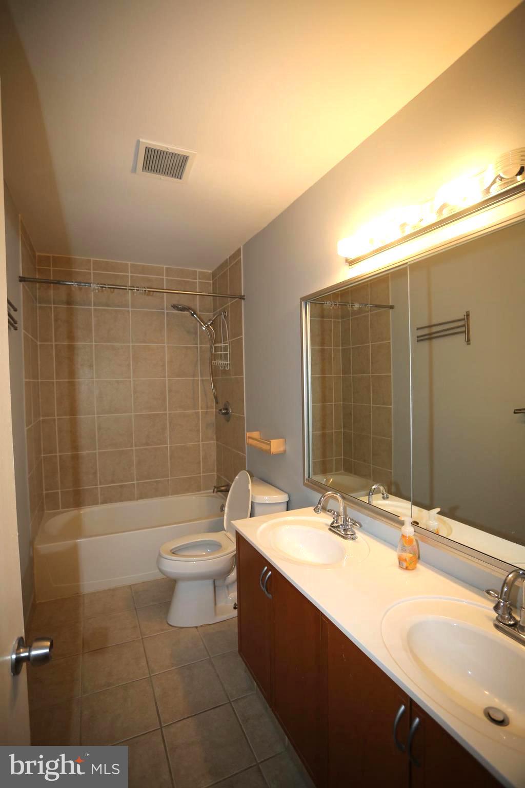 110 Windblown Court Baltimore, MD 21209 - Photo 32 of 49 2nd Bathroom