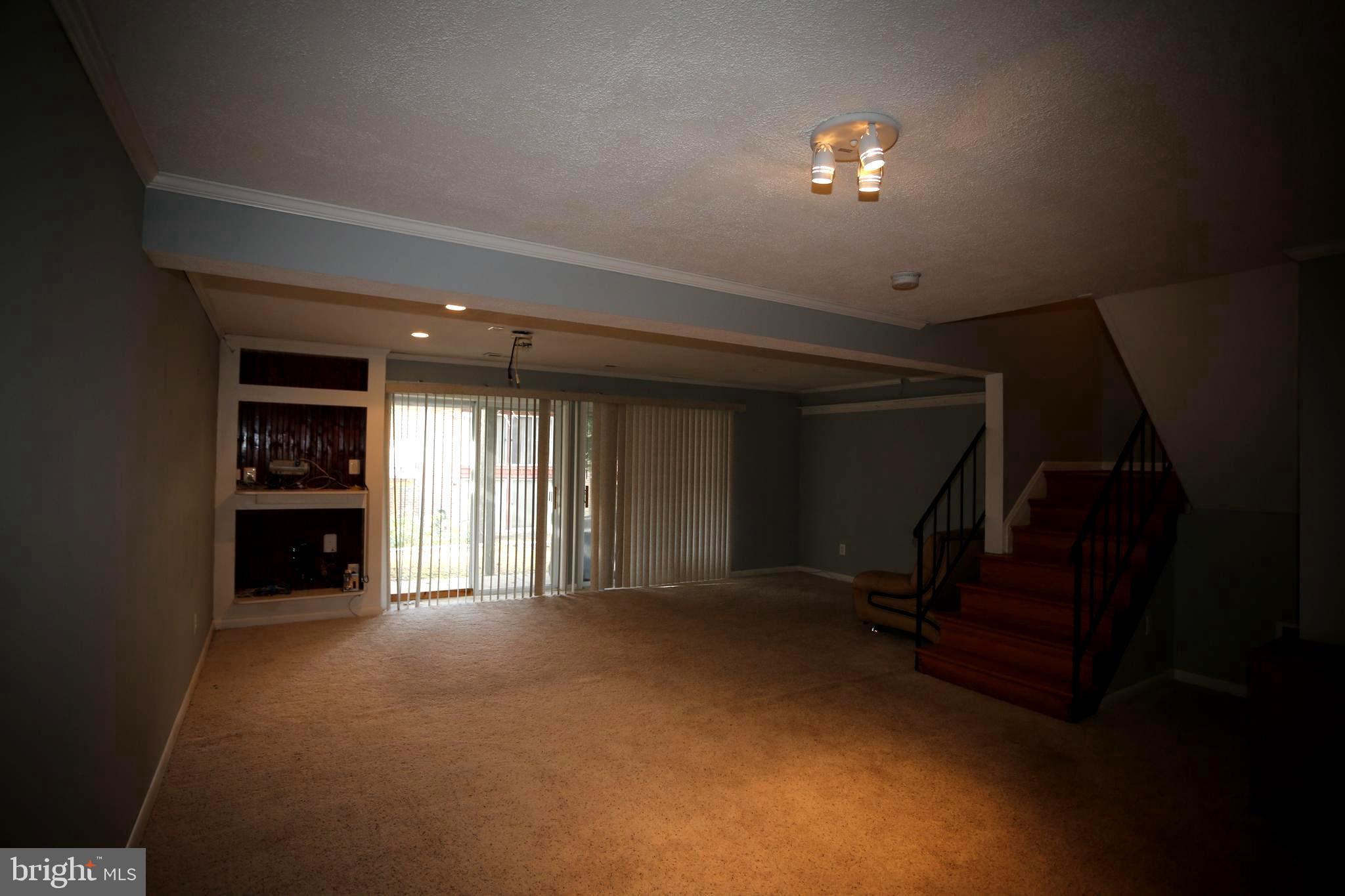 110 Windblown Court Baltimore, MD 21209 - Photo 42 of 49 Basement