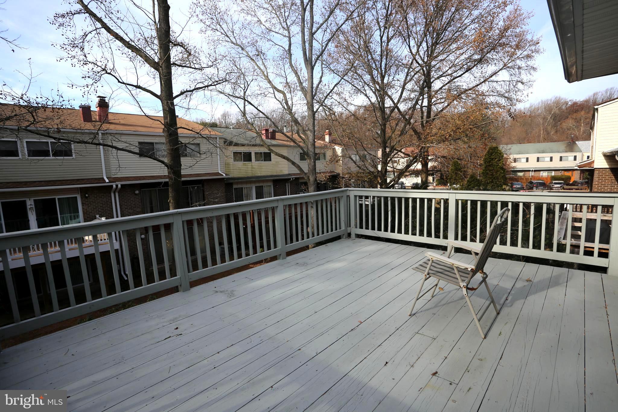 110 Windblown Court Baltimore, MD 21209 - Photo 46 of 49
