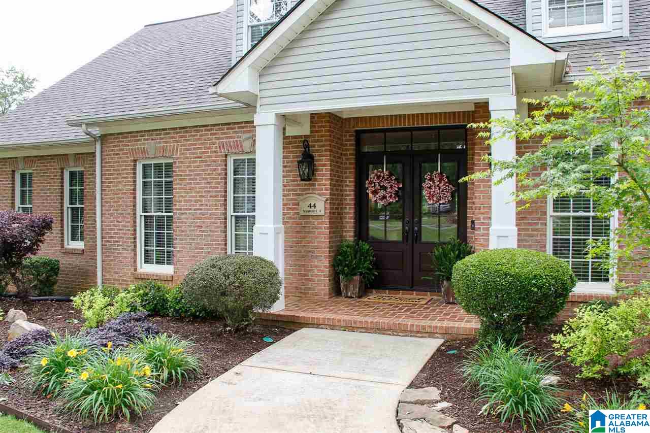 44 Thornwood Road Oxford, AL 36203 - Photo 4 of 50