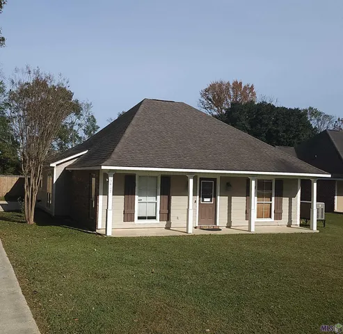$239,000 | 13417 Meadow Crossing Drive, Walker, LA 70785