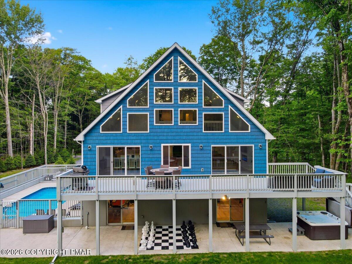 159 Robyn Lane Pocono Lake, PA 18347 - Photo 78 of 82 031-Photo-31