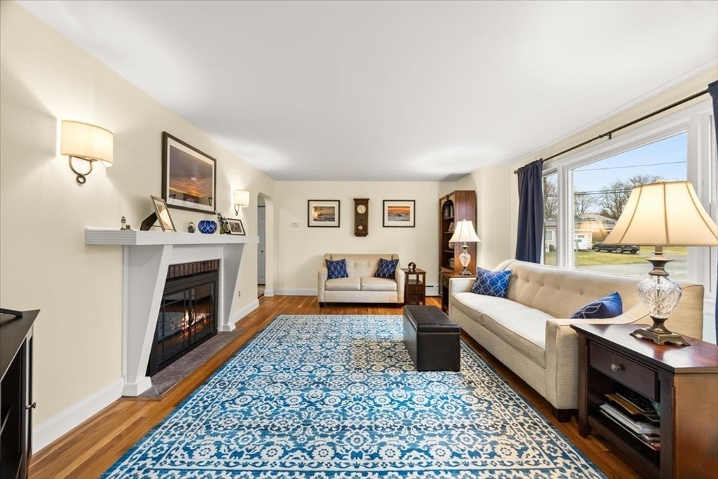 3 O Connell Road Tiverton, RI 02878 - Photo 11 of 34