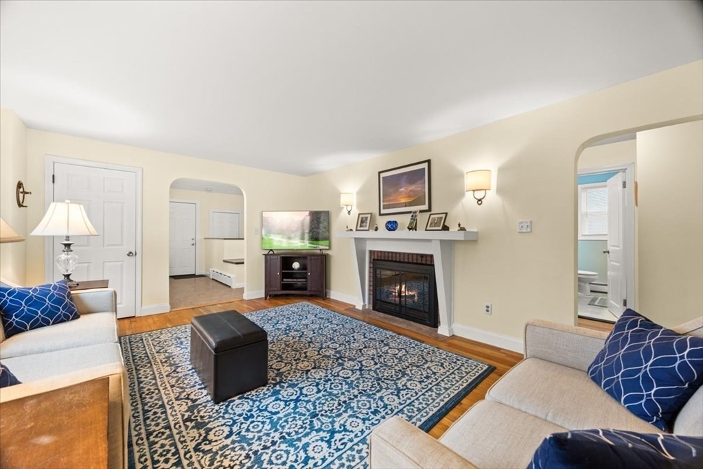 3 O Connell Road Tiverton, RI 02878 - Photo 12 of 34