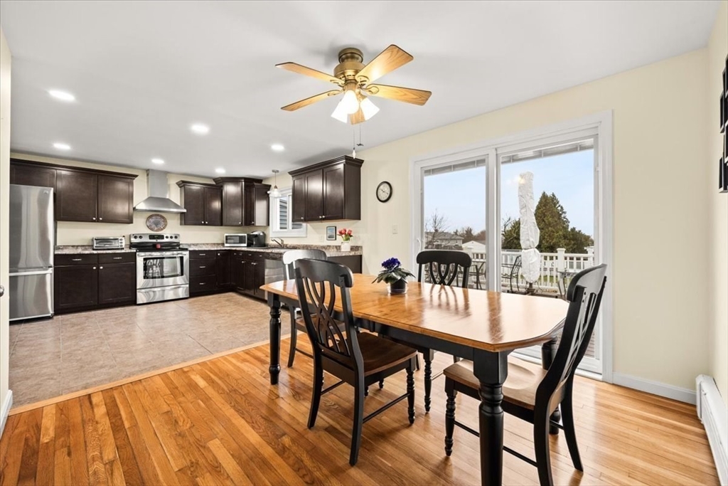 3 O Connell Road Tiverton, RI 02878 - Photo 13 of 34