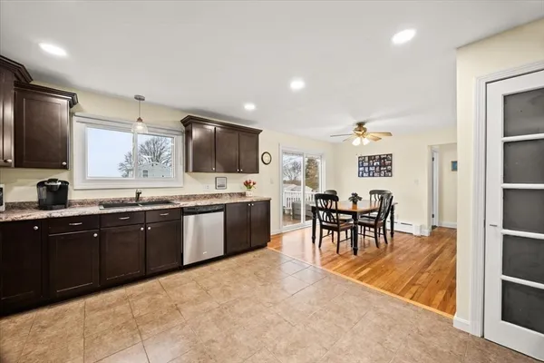 $419,900 | 3 O Connell Road, Tiverton, RI 02878